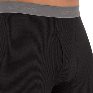 Leggings pour hommes de qualité supérieure, confortables et élégants, en tissu extensible, design unique avec ajustement réglable, respirants, 2026 - Product Image 6