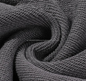 Sweat-shirts unisexes en molleton épais 38 g/m², mélange polyester/coton, poids lourd, personnalisables avec logo brodé, surdimensionnés, pour l'hiver - Product Image 6