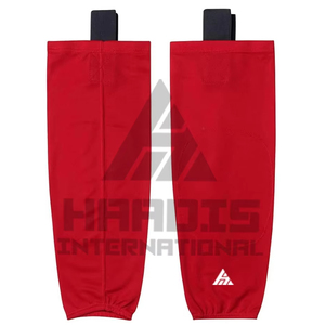 Men Ice Hockey <b>Socks</b> New 100% <b>Polyester</b> Sportswear <b>Socks</b> Top High Quality Latest Team Club Wear Field Hockey <b>Socks</b> - Product Image 1