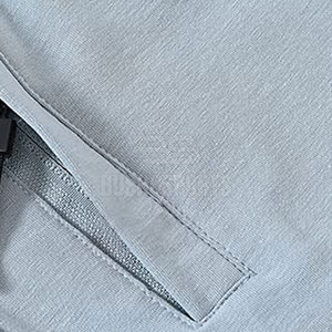 Shorts de sport durables en tissu doux, offrant un confort respirant et un style moderne - Product Image 4