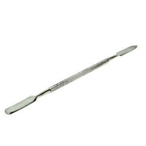 Espátulas Profesionales de Laboratorio Dental para Cemento, de Doble Punta, de Acero Inoxidable, para Mezclar y Modelar, Instrumentos Médicos, Restauración Dental - Product Image 5