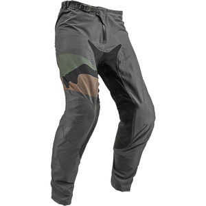 Pantalon en cuir pour moto MX MTB pour homme, nouvelle mode, imperméable, anti-UV, fabriqué au Pakistan - Product Image 5