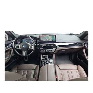 บีเอ็มดับเบิลยู ซีรีส์ 5 รุ่น 530e เอ็ม สปอร์ต มกราคม 2022 ระยะทาง 45,939 กม. เกียร์อัตโนมัติ พวงมาลัยซ้าย - Product Image 6