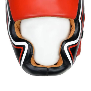 Protection de tête professionnelle de haute qualité, taille plus, design unique, accessoire de boxe le plus vendu à bas prix - Product Image 2