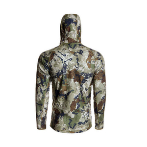 Sudadera Táctica de Camuflaje Transpirable de Lona para Invierno, Unisex, Personalizada, al por Mayor, para Caza y Actividades al Aire Libre, Duradera, 2026 - Product Image 4