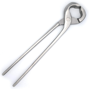 Demand Equine Care 14 Horseshoe <b>Puller</b> 3-in-1 Handheld Farrier Pull Hoof Spreader Nail Cutter Oil-Tempered Chrome Vanadium Steel - Product Image 6