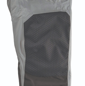 Customizable Plus-Size Waterproof Moisture-Wicking Breathable Polyester Acidproof Zip-Waders Comfortable Solid Hunting - Product Image 6