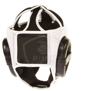 Protège-tête pour homme de qualité supérieure, fabriqué au Pakistan, meilleure qualité, pour MMA et boxe. - Product Image 6