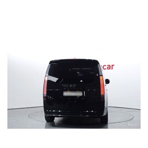 Hyundai Staria Lounge 2022 de 7 Plazas, 213.591 km, Diésel, Caja de Cambios Automática, Emisión Euro V, Asientos de Cuero, Volante a la Izquierda, Trasero - Product Image 4