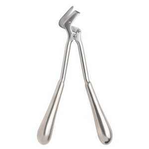 Tijeras para Yeso Stille al por Mayor, Mango Dorado, Ortopédicas, Neuroquirúrgicas, de Acero Inoxidable Alemán, 15 Pulgadas, GUJJAR SURGICAL - Product Image 1