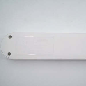 Multiprise intelligente 10A avec interrupteurs personnalisables pour chambre, bureau, table – Fournitures électriques – Bloc multiprise 3 prises - Product Image 4