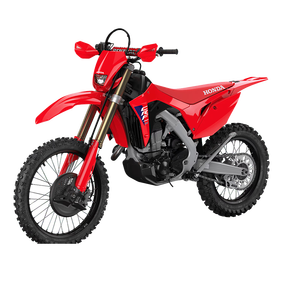 ฮอนด้า CRF 450X ปี 2026 - Product Image 5