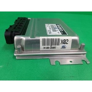 ECUs y Módulos de Computación Usados para Elantra 3911026685 - Product Image 3