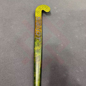 Palo de Hockey sobre Césped de Fibra de Carbono 100% de Alta Calidad, el Más Vendido, para Entrenamiento en Equipo, Personalizable - Product Image 4