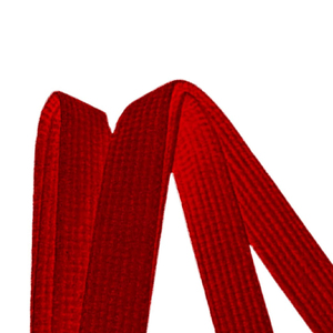 Venta de Fábrica, Cinturones de Karate de Artes Marciales Personalizados de Calidad Superior, el Mejor Diseño, Uniformes de Bjj para Hombre con Cinturones de Colores - Product Image 4
