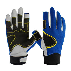 Gants de navigation à doigts longs pour la navigation à la corde, la navigation de plaisance, le kayak, le ski nautique, la chandalerie, la pêche et le tir - Product Image 3