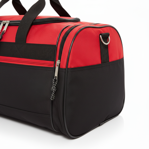 Bolsa Deportiva de Gran Capacidad con Logotipo Personalizado para Mujer y Hombre, para Yoga, Entrenamiento, Fútbol, Viajes, Gimnasio - Product Image 4