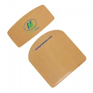 Silla de comedor de madera multicolor respetuosa con el medio ambiente, asiento moderno para el hogar, Bar, oficina, escuela, estudio, EE. UU., UE, Corea, Japón, comedor, Parque - Product Image 4