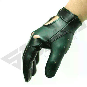 Soft Durable Leather <b>Gloves</b> for <b>Men</b> Winter Warm Outdoor Casual Comfortable Stylish Protective Gear for Hands driving <b>gloves</b> - Product Image 3