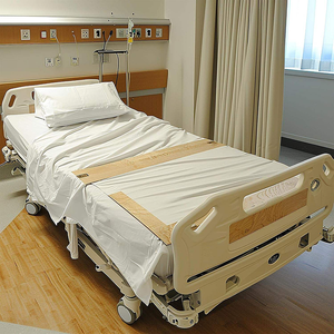 Draps de lit jetables non tissés en PP PE imperméables et résistants à l'huile de qualité supérieure pour hôpitaux et spas - Product Image 5