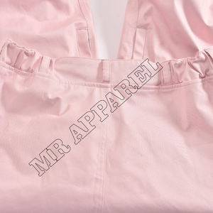 Nuevo estilo de invierno Pantalones de esquí transpirables Ropa de nieve de invierno Pantalones Ropa deportiva Pantalones de snowboard impermeables personalizados Mujeres para hombres - Product Image 5