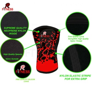 Protège-genoux de musculation et de course, épaissis et flexibles, pour l'hiver et le printemps, les plus vendus au monde - Product Image 3