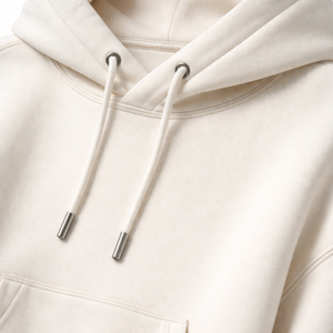 Sudadera con Capucha Extra Grande de Algodón Personalizada al por Mayor para Mujer - Suministro Directo del Fabricante OEM - Product Image 4