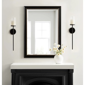 Wholesale Golden Metal & Glass Wall <b>Candle</b> <b>Holder</b> Elegant Decorative <b>Candle</b> Sconce for Home Hotel Restaurant Wedding At Low Cost - Product Image 6