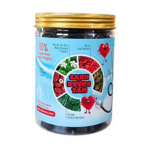 Sopa Herbal Nutritiva de Preparación Conveniente, Naturalmente Dulce y Aromática, 6 Meses de Duración, 500g con Sopa Herbal Instantánea SUNGAR - Product Image 6