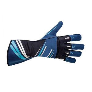 Guantes de Carreras Personalizados, Transpirables, Resistentes al Fuego, para Automovilismo, Deportes, F1, Go Kart, para Adultos y Jóvenes 2026 - Product Image 3