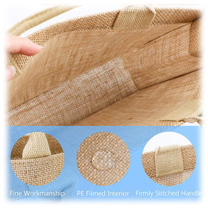 Teint 100% <span class=keywords><strong>Jute</strong></span> Fil Matériaux D'emballage Textile <span class=keywords><strong>Toile</strong></span> <span class=keywords><strong>De</strong></span> <span class=keywords><strong>Jute</strong></span> Feuille <span class=keywords><strong>Toile</strong></span> Scrim Tissu <span class=keywords><strong>Rouleau</strong></span> 2080jute Écologique <span class=keywords><strong>De</strong></span> Sacs - Product Image 2