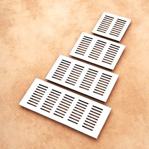 Ventilador Jali LC-207 SS 8*4 - Product Image 1