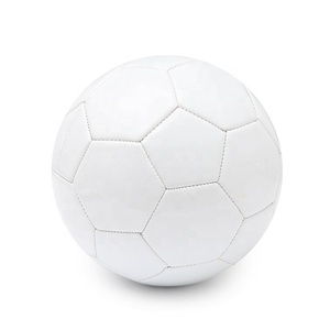 Ballons de football professionnels 12 panneaux, taille standard de match, sur mesure, vente en gros, matériau durable de haute qualité, légers - Product Image 1