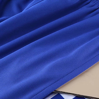 Seragam Basket Musim Panas Bernapas yang Dapat Disesuaikan, Produk Terbaru Profesional Berkualitas Tinggi, Tanpa Lengan, Kerah V, Pinggang Elastis