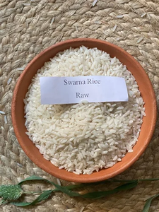 Arroz Swarna Sin Parboilizar de Primera Calidad, Aromático Naturalmente, Textura Esponjosa, No Pegajosa, 95% de Pureza, 12% de Humedad, 2% de Grano Partido - Product Image 5