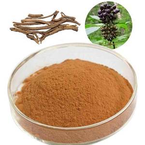 ผงสกัดโสมไซบีเรียออร์แกนิกเจวา 0.8% สารเอลูเทโรไซด์ HPLC เกรดอาหาร บรรจุภัณฑ์แบบดรัม ผลผลิตจากการปลูกแบบธรรมชาติ - Product Image 1