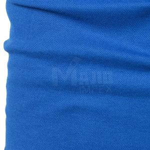 Polos de hombre de alta calidad al por mayor, polos de manga corta cómodos personalizados para hombre, polos a granel en tallas personalizadas, muestra gratis - Product Image 5