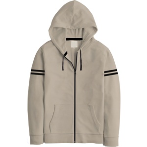 Men <b>Oversized</b> Hooded Sweatshirt <b>Long</b> Sleeve Pullover Trendy Street Style Autumn Winter Men Loose Fit <b>Hoodies</b> - Product Image 1