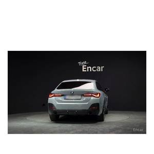 BMW Serie 4 420i M Sport Performance Gran Coupé 2024/8 38.642 km Estándar de Emisiones Euro V Caja de Cambios Automática Volante a la Izquierda Trasero - Product Image 4