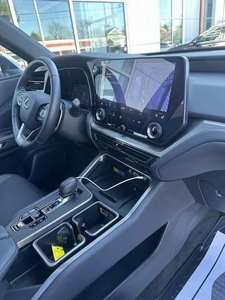 รถยนต์มือสอง Lexus TX 350 Luxury ปี 2024 - Product Image 5