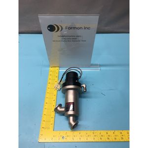 Vanne d'angle pneumatique MKS 162-1025K, Eaton - Équipement et pièces semi-conductrices de renommée mondiale - Product Image 4