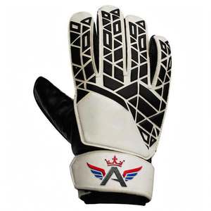 Gants de gardien de but professionnels, respirants, haute qualité, unisexes, OEM, personnalisables, en vente en ligne - Product Image 4