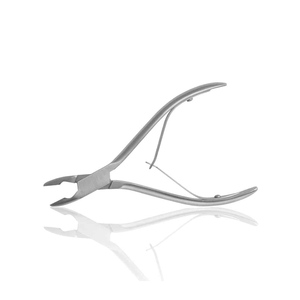 Heavy Duty Bone Rongeur <b>Tool</b> For Bone <b>Trimming</b> And <b>Removal</b> Tasks Designed For Long Term Use With Strong Grip And Stable Handling - Product Image 1