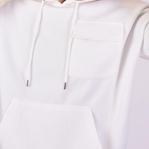 Survêtement personnalisé avec logo pour hommes, ensemble de sweat-shirts de sport de haute qualité, vêtements de sport décontractés, survêtements d'hiver pour hommes - Product Image 5