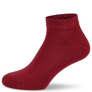 Comfort Fit Cotton Blend <b>Socks</b> Premium <b>Soft</b> Breathable Stretch Casual Daily Wear Factory Wholesale Manufacturing Supply - Product Image 2