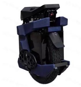 Motocicletas Eléctricas Begode EX30 Nuevas con Motor de Alto Torque C40 de 134V 3600Wh 4000W, IP65 a Prueba de Agua, en Estado Nuevo - Product Image 6