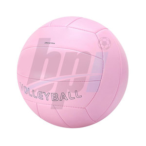 Balón de Voleibol de Alta Resistencia para Entrenamiento al Aire Libre, Estilo Único, Calidad Premium - Product Image 1
