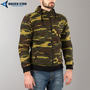 Hoodie Moto Hiver Kevlar pour la Ville, Protection Décontractée pour la Conduite, Doublure Polaire, Renfort Kevlar, Élégant - Product Image 2