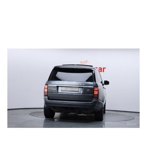 แลนด์โรเวอร์ เรนจ์โรเวอร์ ปี 2016 รุ่น 4.4 SDV8 Vogue SE ดีเซล ยูโร 5 พวงมาลัยซ้าย เกียร์อัตโนมัติ เบาะหนัง ระยะทาง 154,254 กม. - Product Image 4