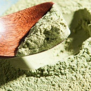 POLVO DE ZUMO DE APRIEYNA ORGÁNICO SOLÚBLE EN AGUA, POLVO DE VEGETALES VERDES PARA DESINTOXICACIÓN - Product Image 2